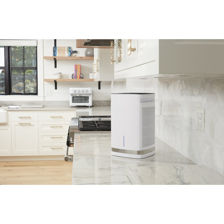Countertop hot sale air purifier